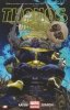 THANOS RISING TP [9780785184003]